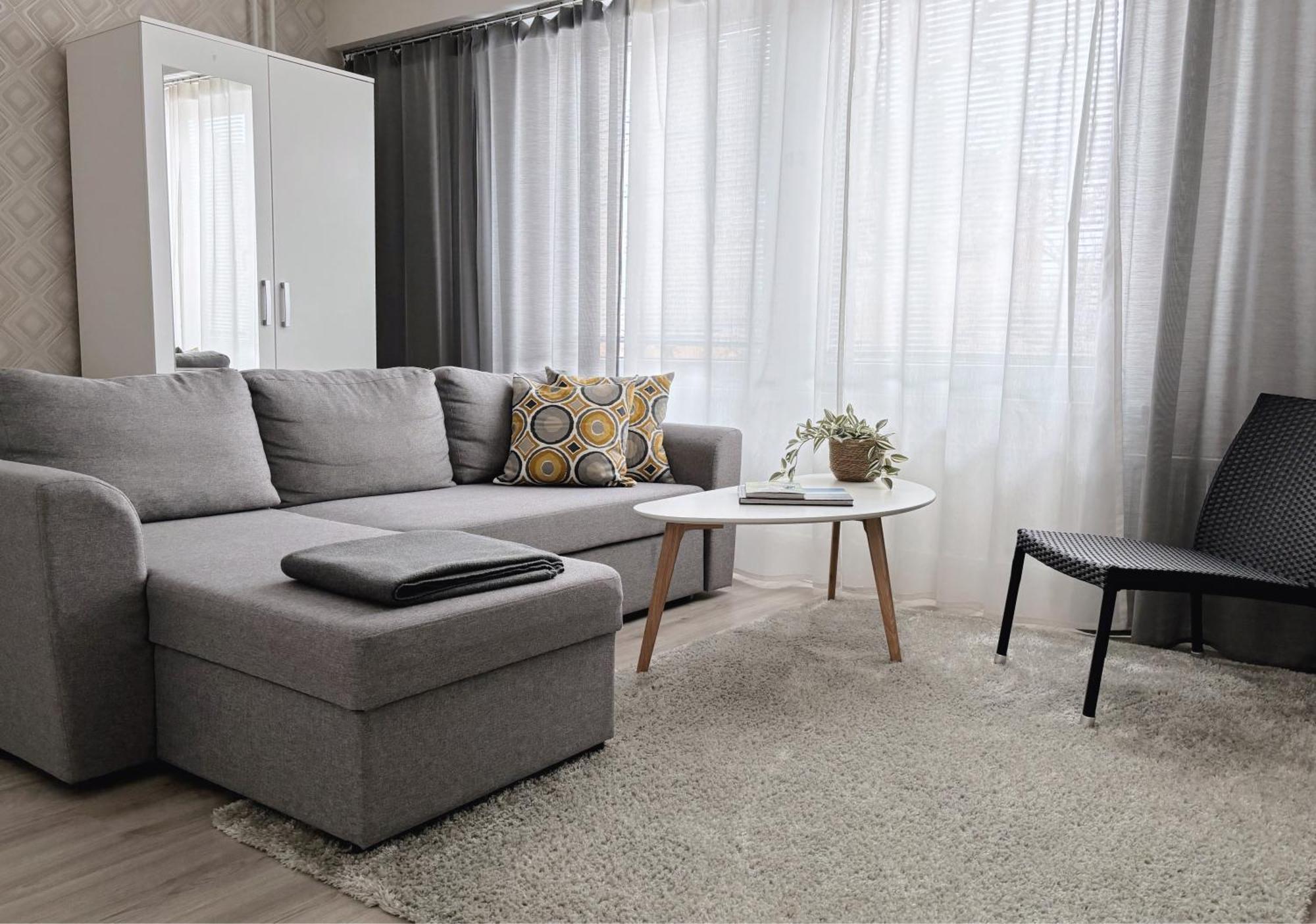 Hamina City Apartments Exterior foto