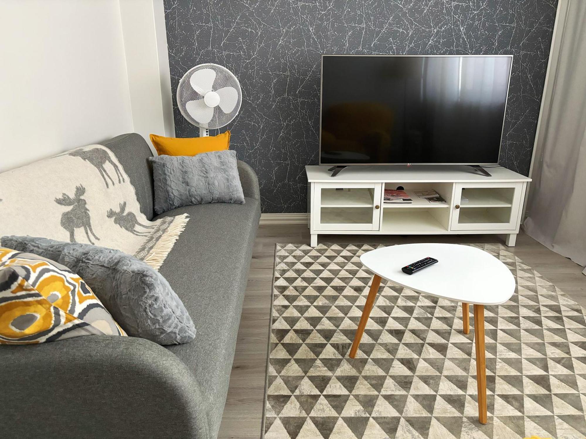 Hamina City Apartments Exterior foto