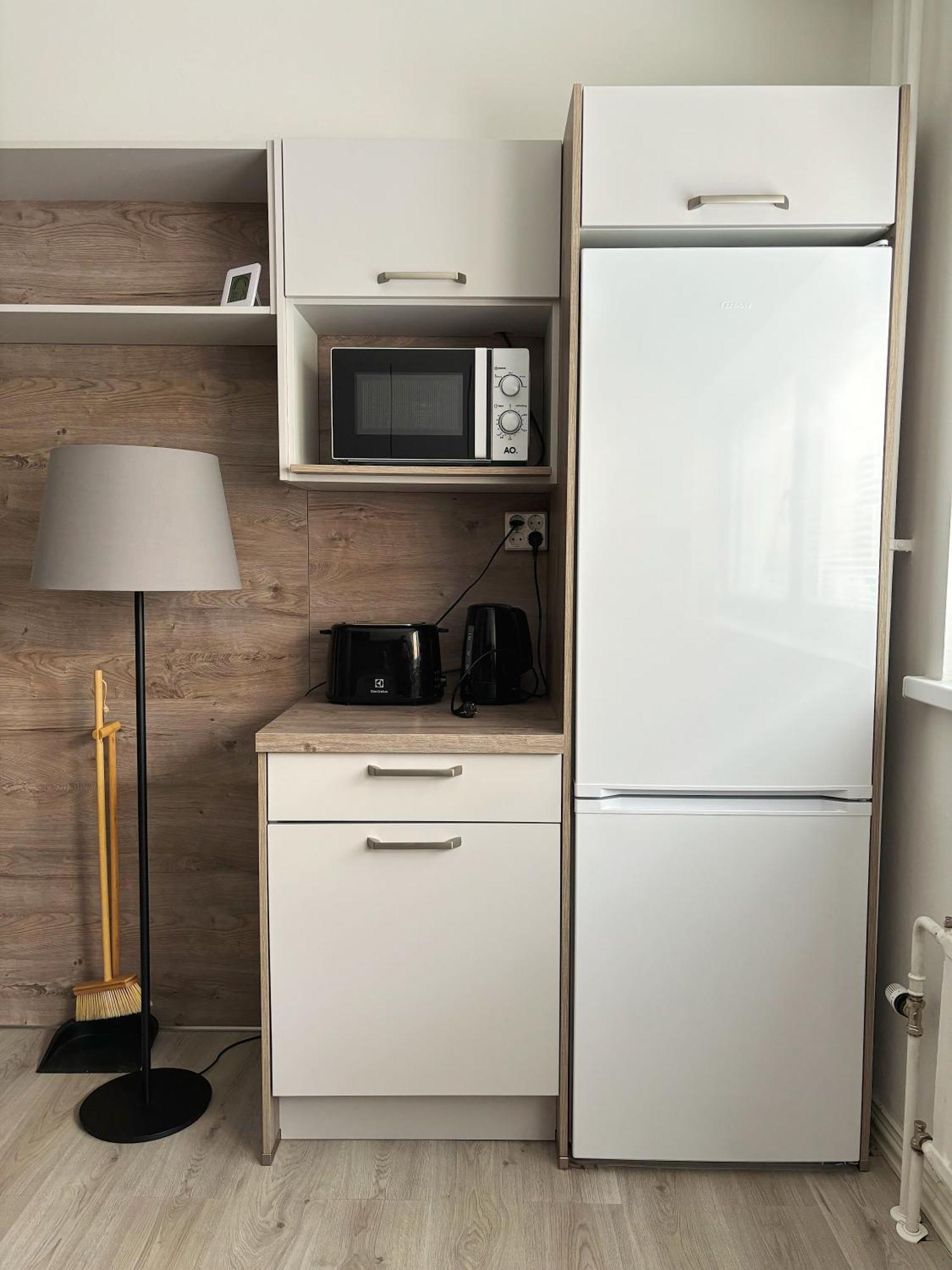 Hamina City Apartments Quarto foto