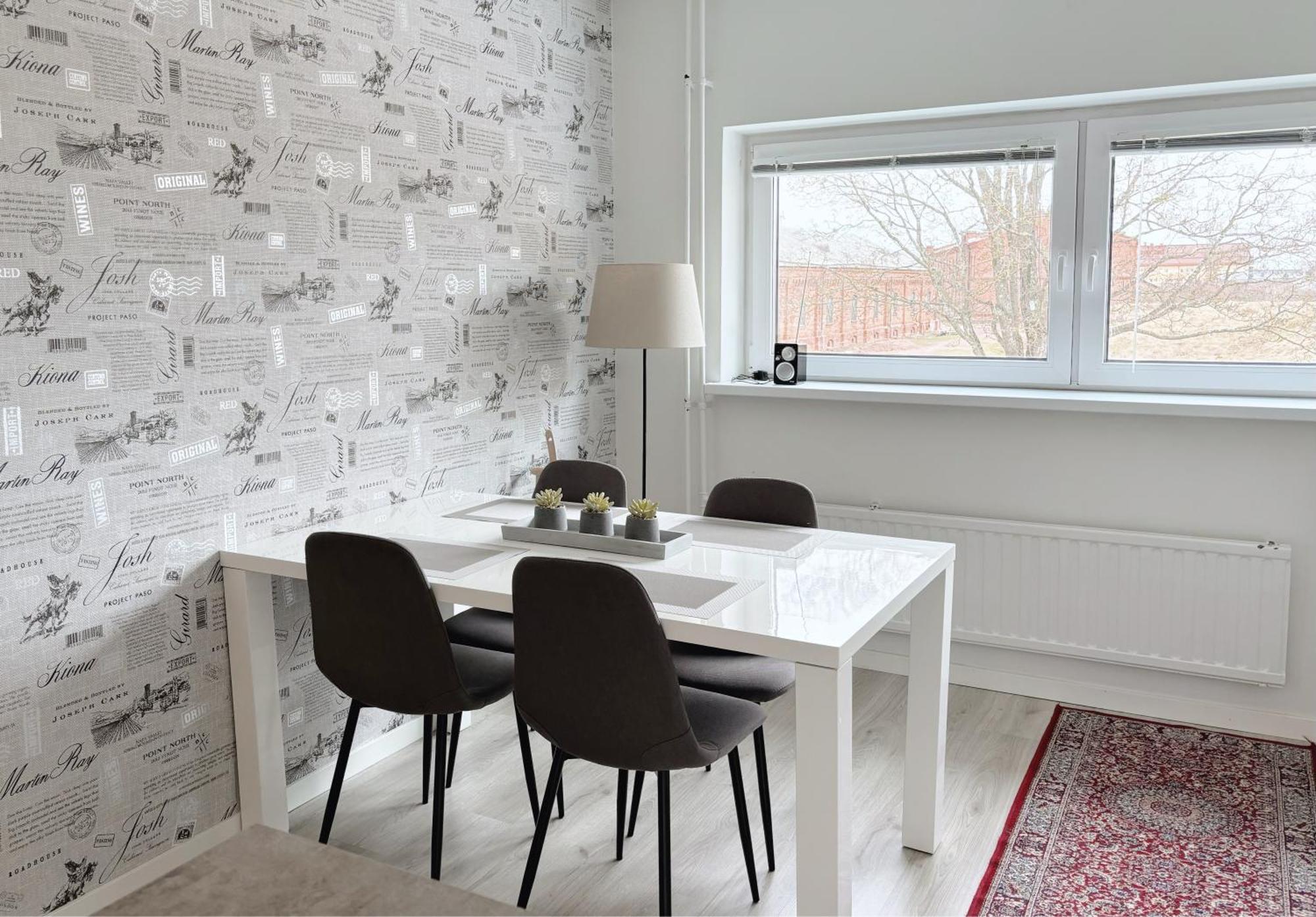 Hamina City Apartments Quarto foto