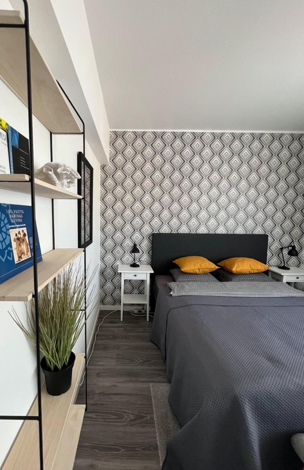 Hamina City Apartments Quarto foto