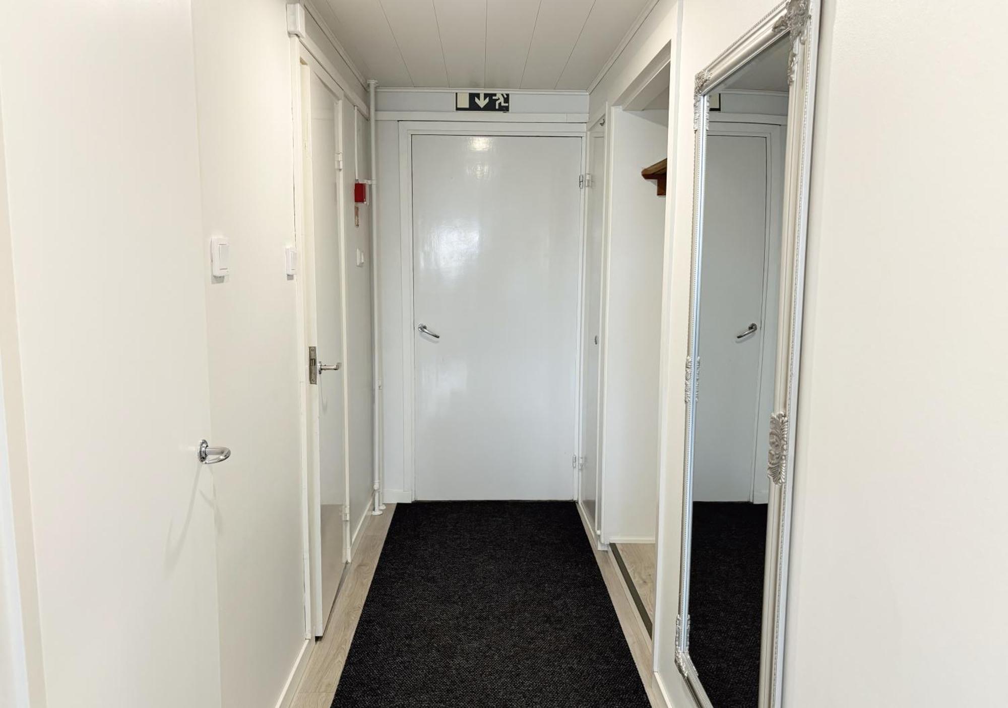 Hamina City Apartments Quarto foto
