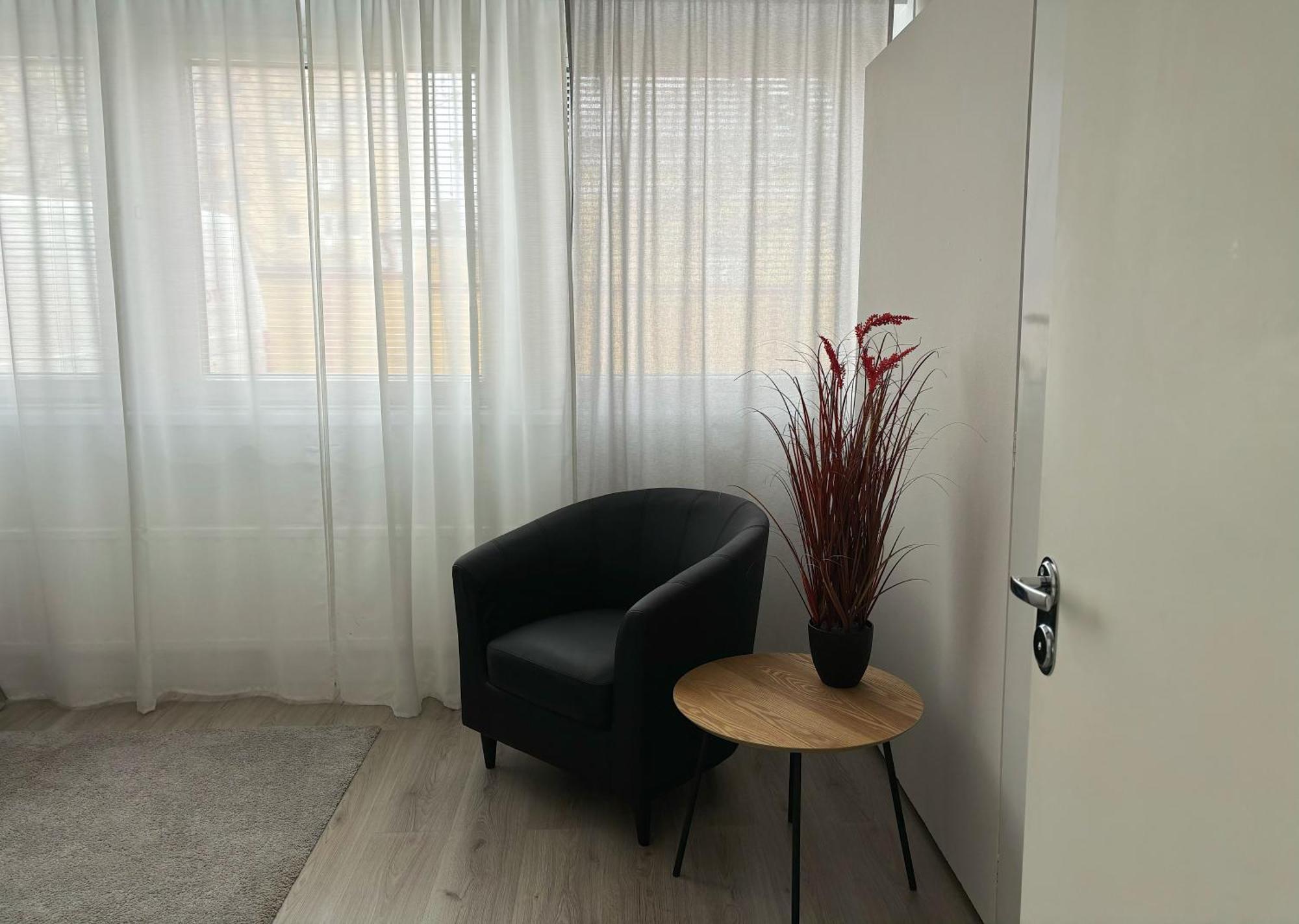 Hamina City Apartments Quarto foto
