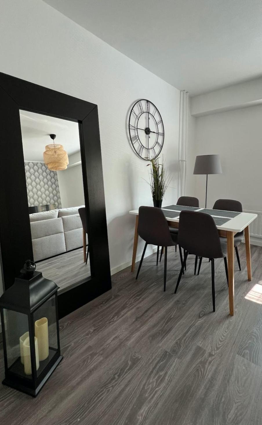 Hamina City Apartments Quarto foto
