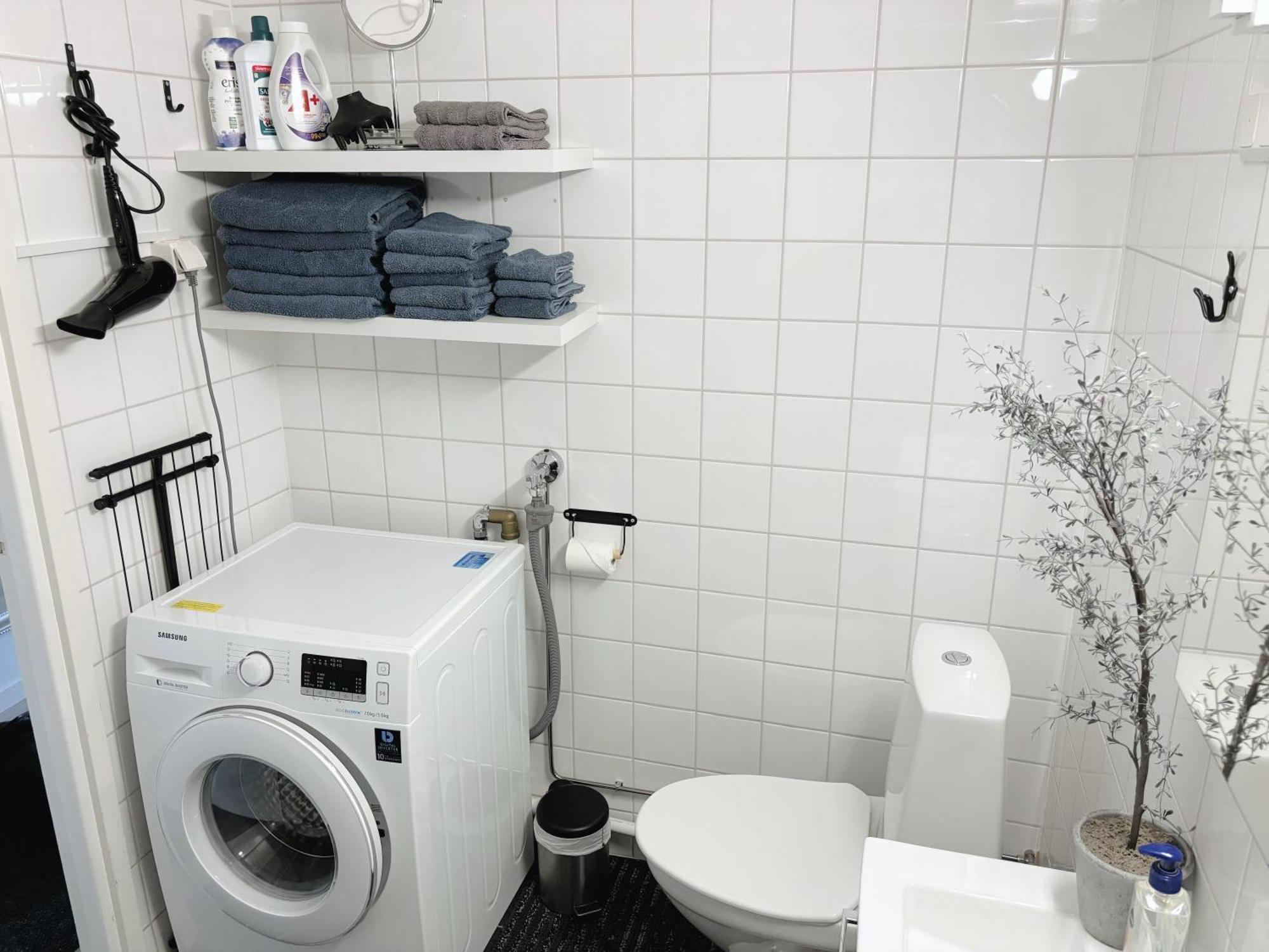 Hamina City Apartments Quarto foto