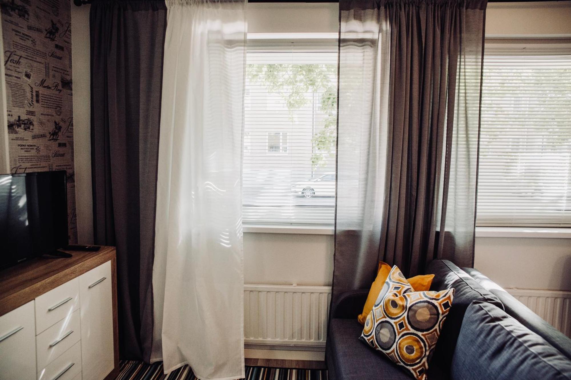 Hamina City Apartments Quarto foto