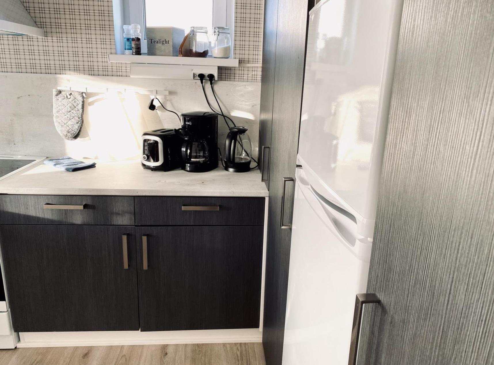 Hamina City Apartments Quarto foto