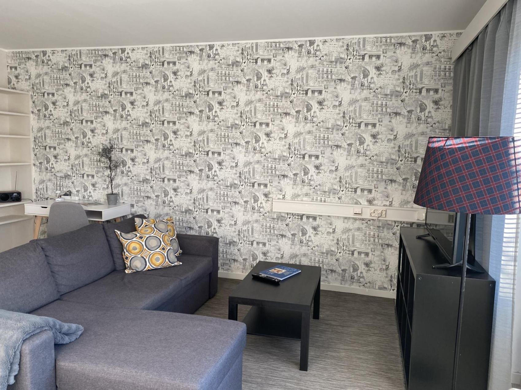 Hamina City Apartments Quarto foto