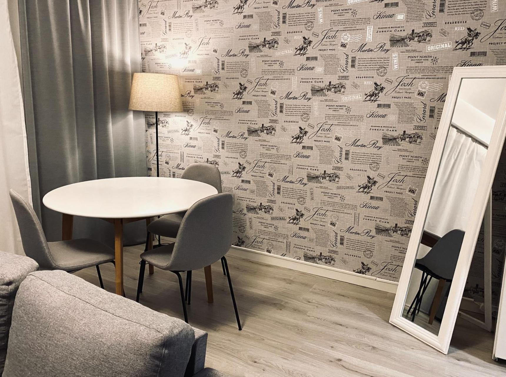 Hamina City Apartments Quarto foto