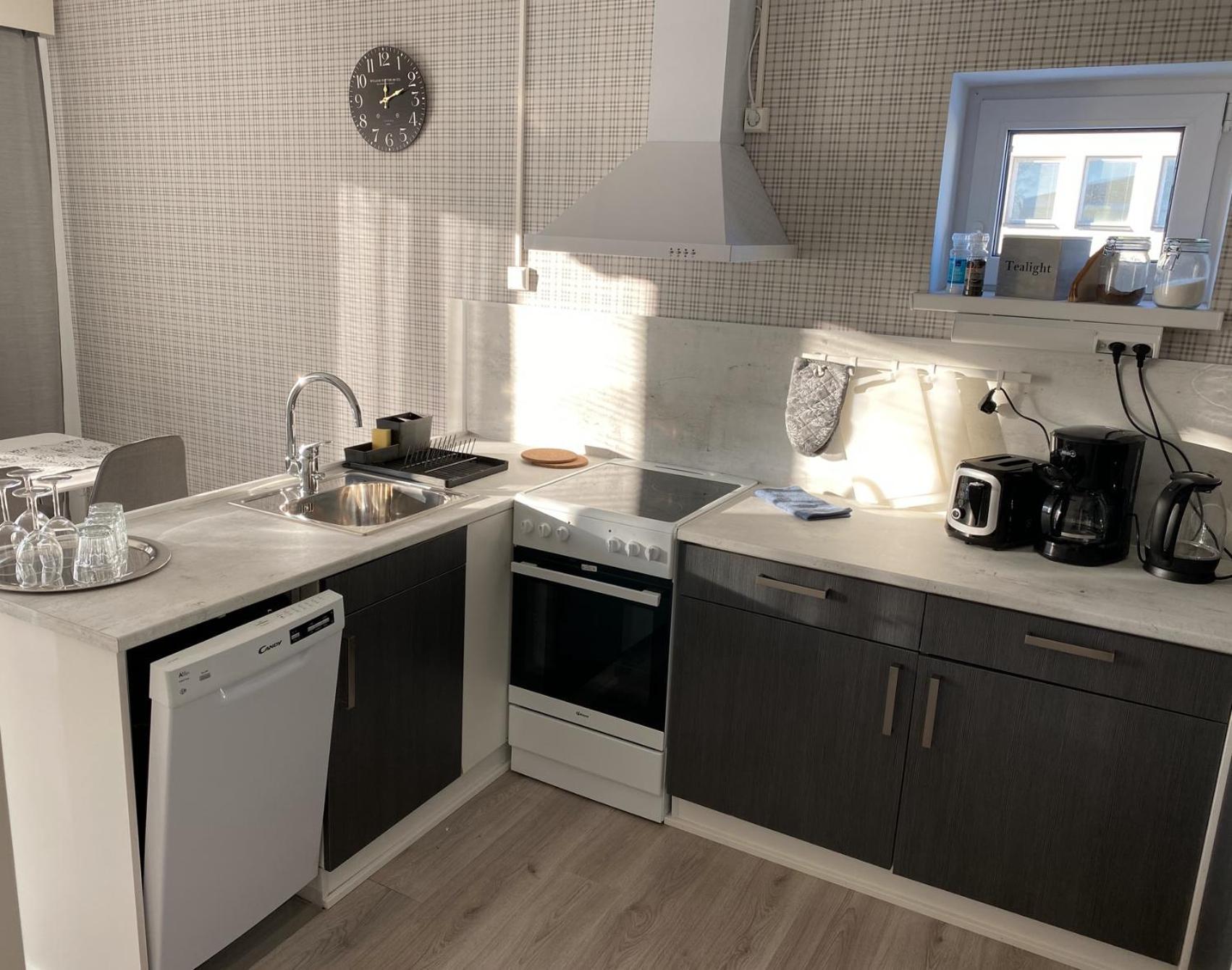 Hamina City Apartments Quarto foto